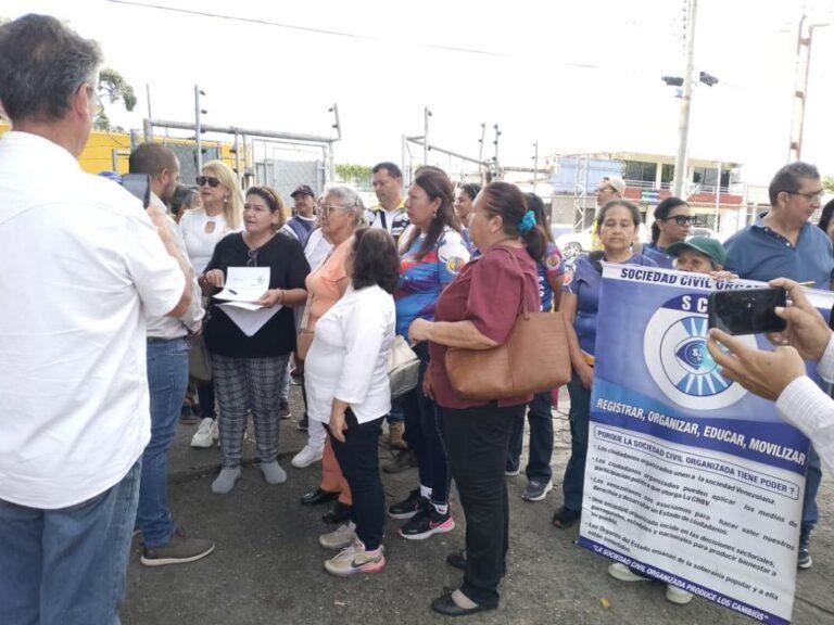 Barinas | El gremio de enfermería exige frenar éxodo laboral y privatización en hospitales públicos