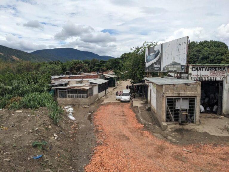 Estruendo alarmó a ciudadanos de frontera