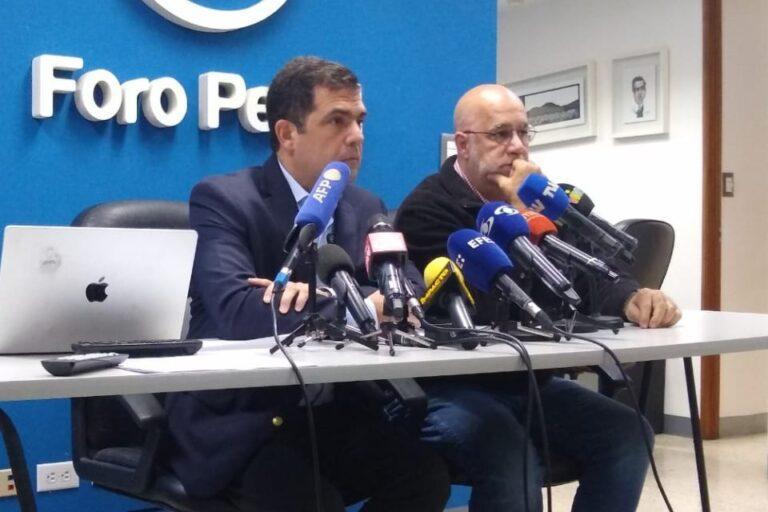 Foro Penal reporta excarcelación de cuatro mujeres detenidas por motivos políticos