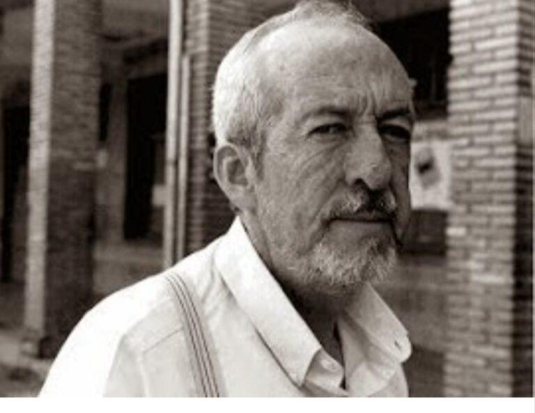En memoria a Antonio Mora