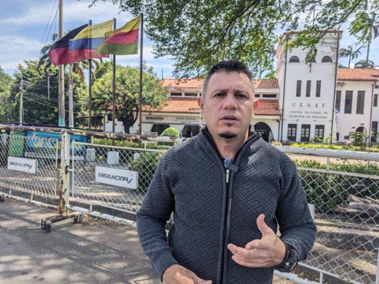 Colombia prepara nuevo permiso para migrantes en condición irregular
