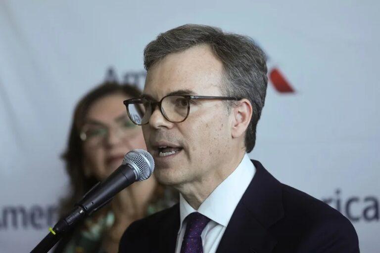 EE.UU. dice que exportaciones petroleras de Venezuela alcanzan su «nivel más alto» en 7 años