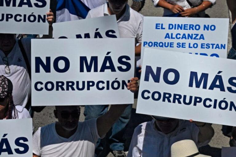 Transparencia identificó 719 bienes en el exterior producto de la corrupción venezolana