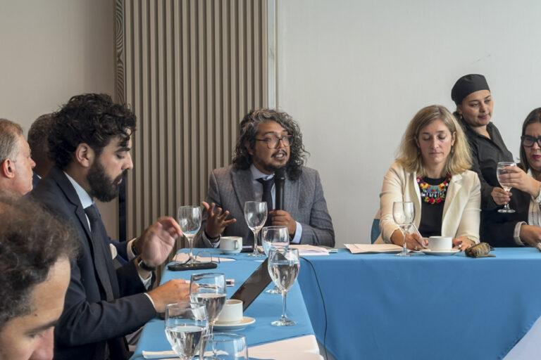 Relator de la CIDH advierte que excarcelaciones pueden distraer de la falta de libertades
