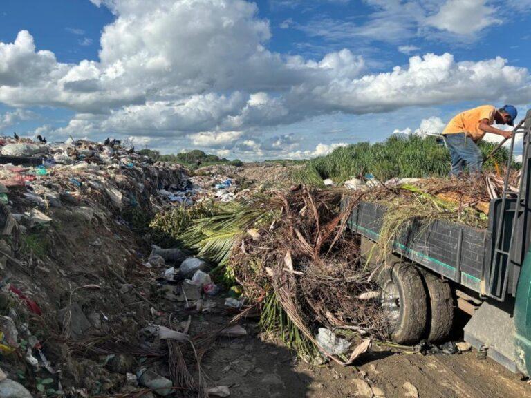 Emiliano Terán: La minería es el principal problema ambiental de la Amazonía venezolana 