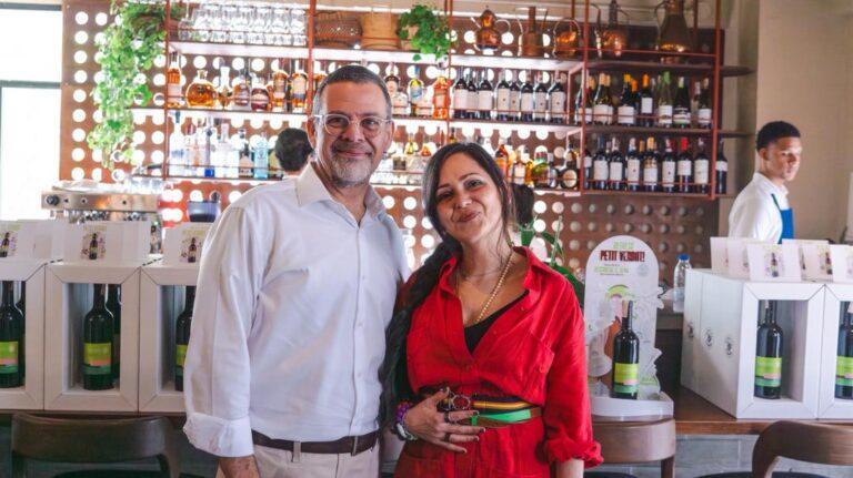 Bodegas Pomar celebra el esperado regreso de su Petit Verdot
