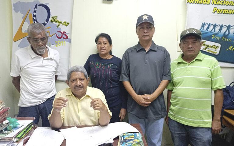 Sintrasalud: aumento del pasaje puede traer ausentismo laboral