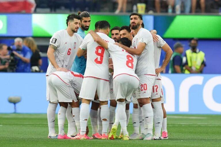 EE.UU. permitirá a selección de Irán entrar al país dos días antes de su próximo partido