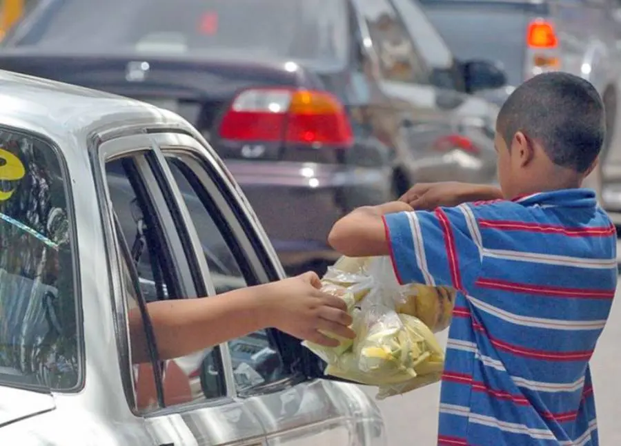 Cecodap alerta sobre la persistencia del trabajo infantil en Venezuela