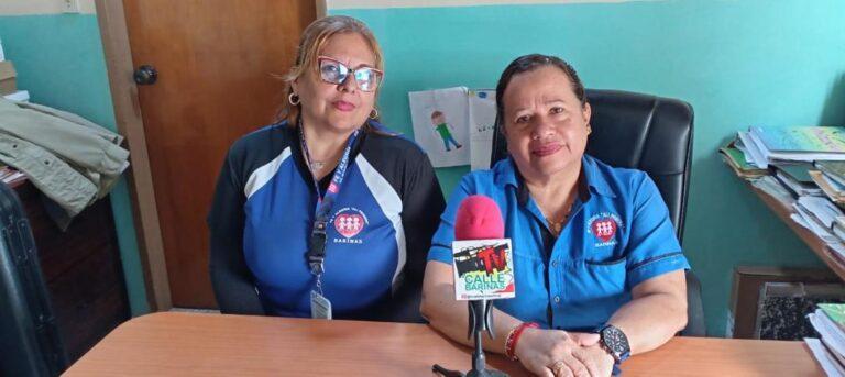 Barinas | Fe y Alegría celebra el Día de la Toma de los Medios con enfoque ecológico