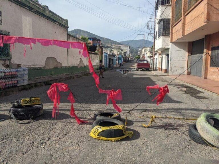 Suma 46 días cerrado tramo de la calle 3 en San Antonio