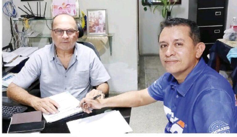 Caos eléctrico y falta de gasoil afecta 50% de la economía en Barinas