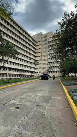 SC Central Hospital attended 5,291 emergencies in May