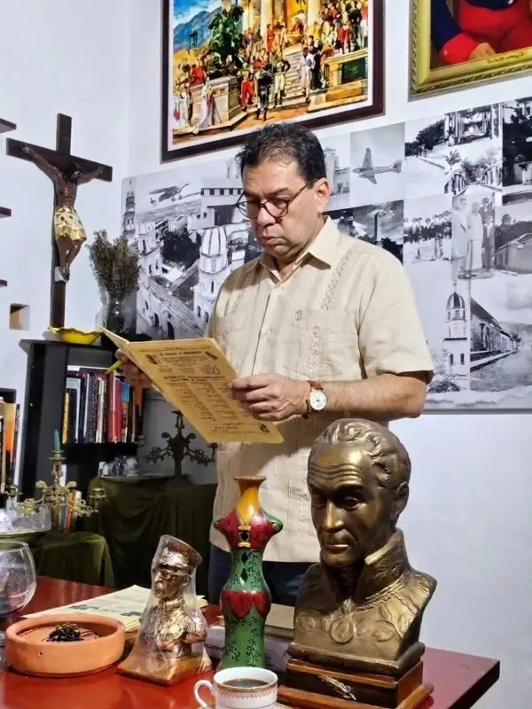 Alexis Balza