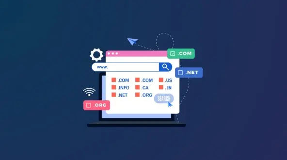 Proveedor de dominios web: todo lo que necesitas para estar presente en internet
