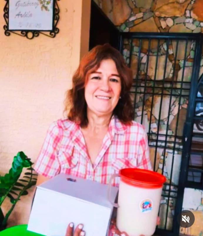 Falleció la periodista Magaly Gutiérrez