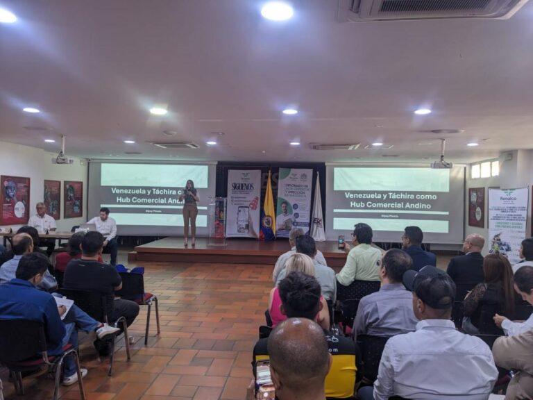Venezuela y Colombia fortalecen sus lazos en Cúcuta