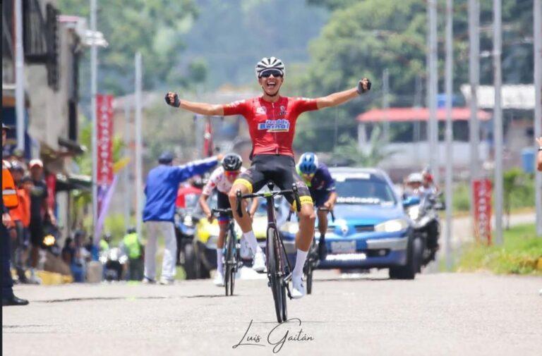 Táchira anfitriona de La Vuelta a la Juventud