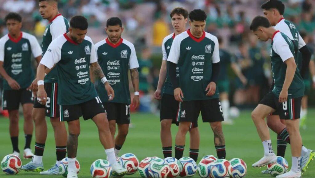 Cinco participantes toman la delantera en la Quiniela Instagol tras el debut ganador de México