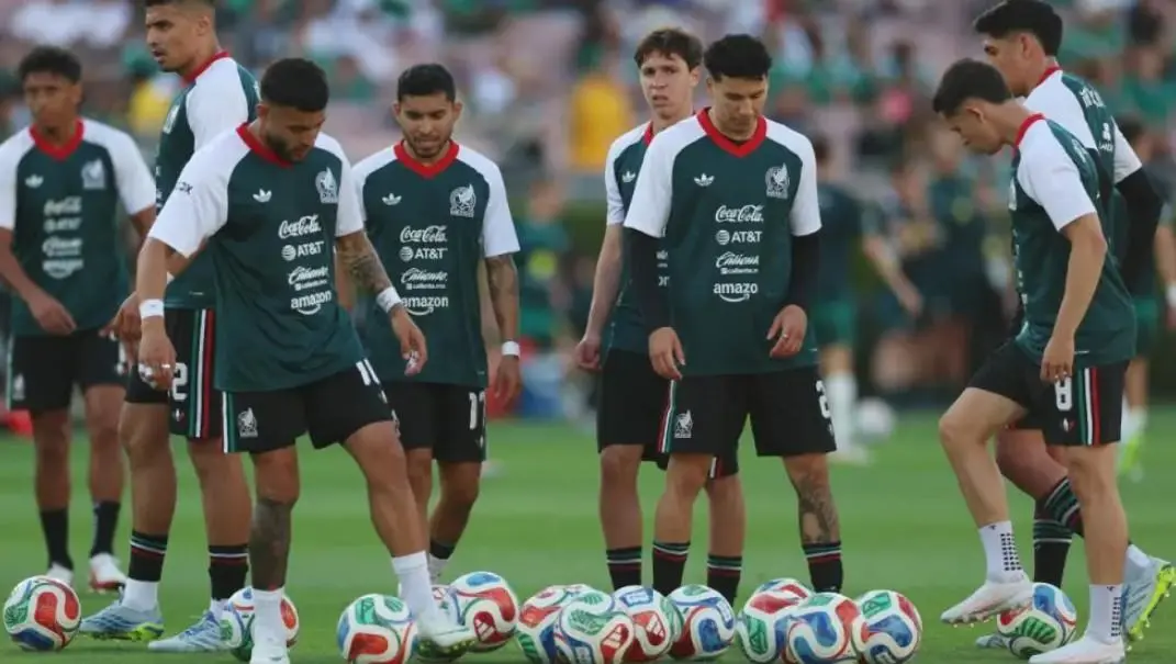 Cinco participantes toman la delantera en la Quiniela Instagol tras el debut ganador de México
