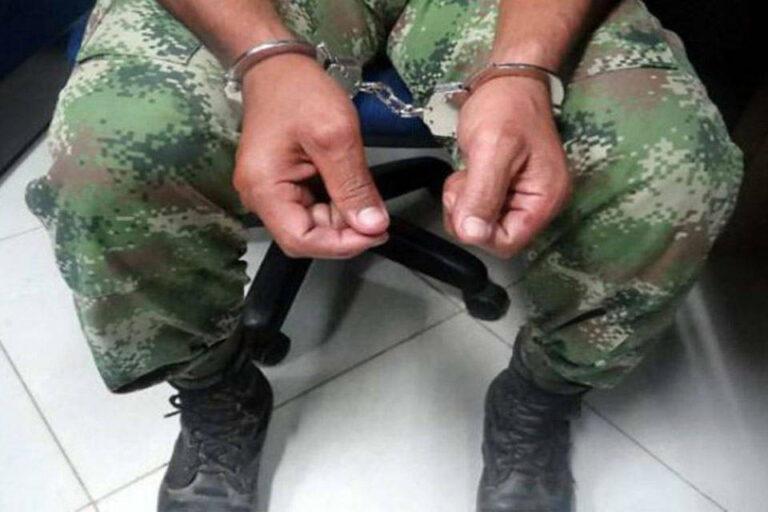 ONG confirman excarcelación de cinco presos políticos militares