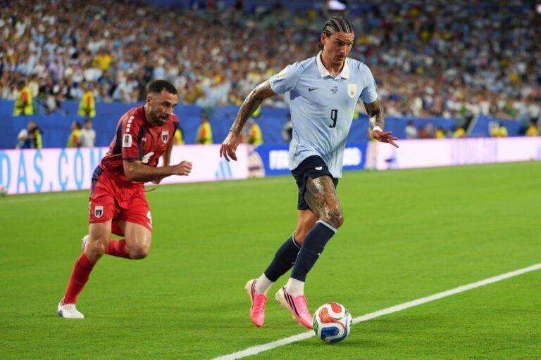 Uruguay deja escapar una gran oportunidad, pero apuesta a mostrar su mejor versión 