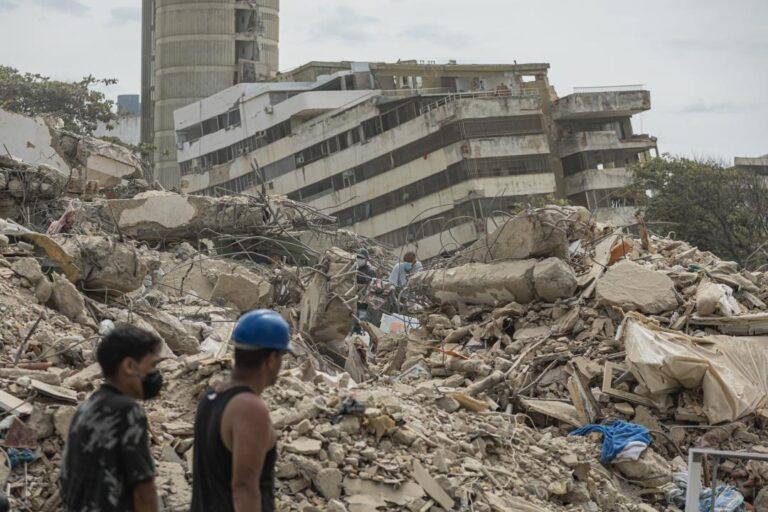 CAF anuncia fondo de hasta 200 millones de dólares
