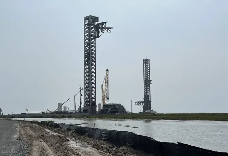 Muerte de un trabajador en SpaceX expone fallas de seguridad en la planta de Musk en Texas