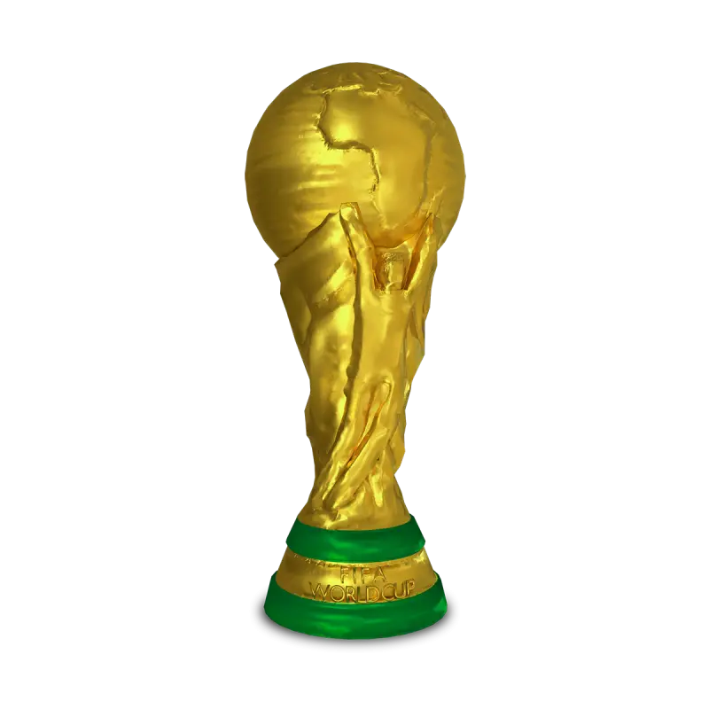 Copa del Mundo