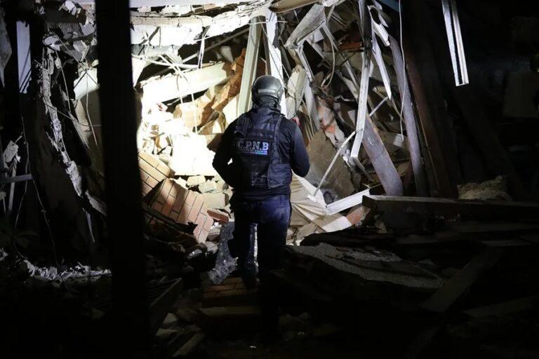 Trump anuncia ayuda por los terremotos en Venezuela y líderes de Latinoamérica se solidarizan