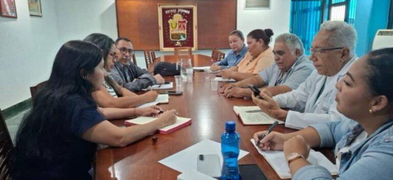 Autoridades descartan alerta epidemiológica en Barinas tras muerte de tres médicos
