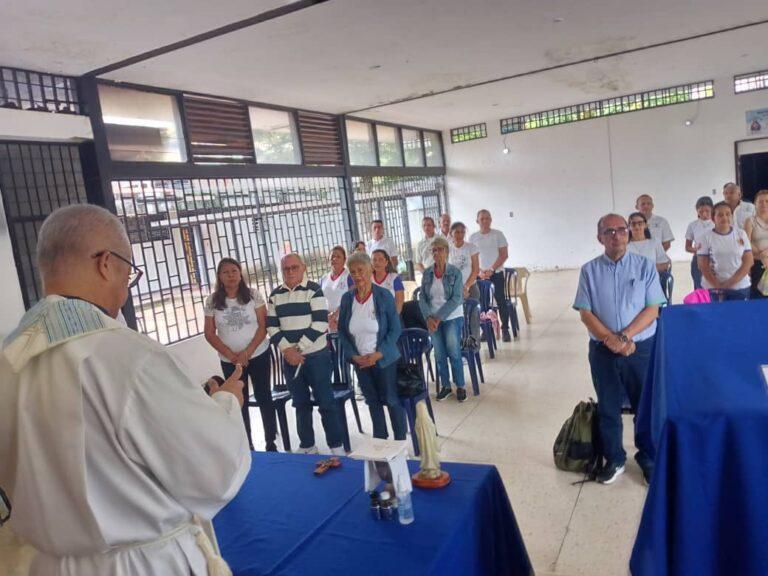 Barinas | Sindicatos docentes de exigen dotación sanitaria y auxilio humanitario tras sismo del #Jun24