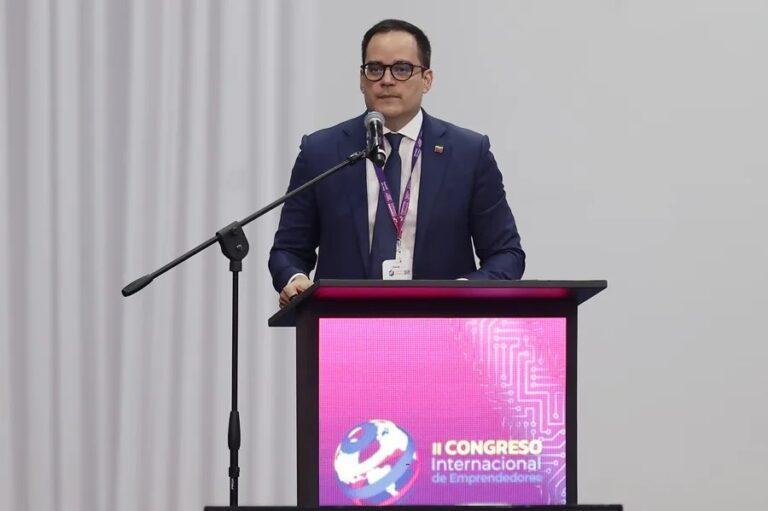 Venezuela mantendrá proceso de reestructuración de su deuda externa