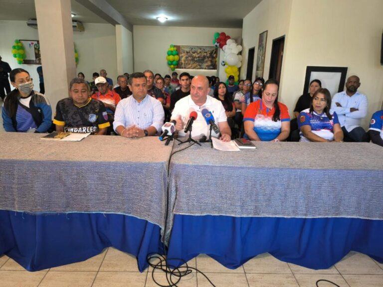Clubes de Barinas exigen cronograma electoral a la Federacion Venezolana de Fútbol
