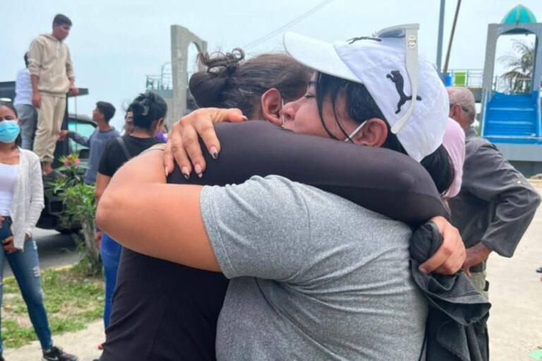 Duelo, trauma y salud mental: la otra emergencia después del terremoto