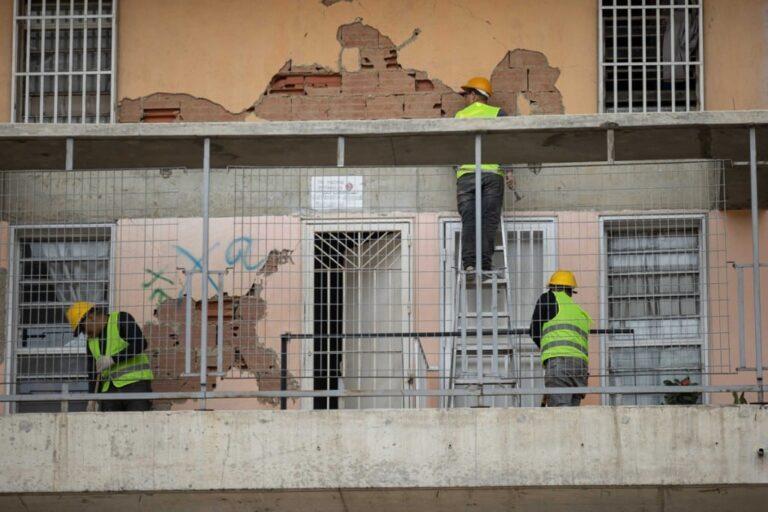 Qué pasará con los inquilinos y los alquileres tras el doble terremoto en Venezuela