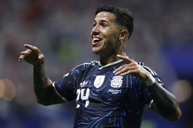 Argentina prolonga la pesadilla de Inglaterra e irá a por la ‘Finalissima’ con España