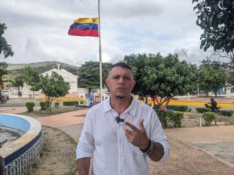«Creación de una ZEEF en Táchira debe iniciar por el eje San Antonio – Ureña»