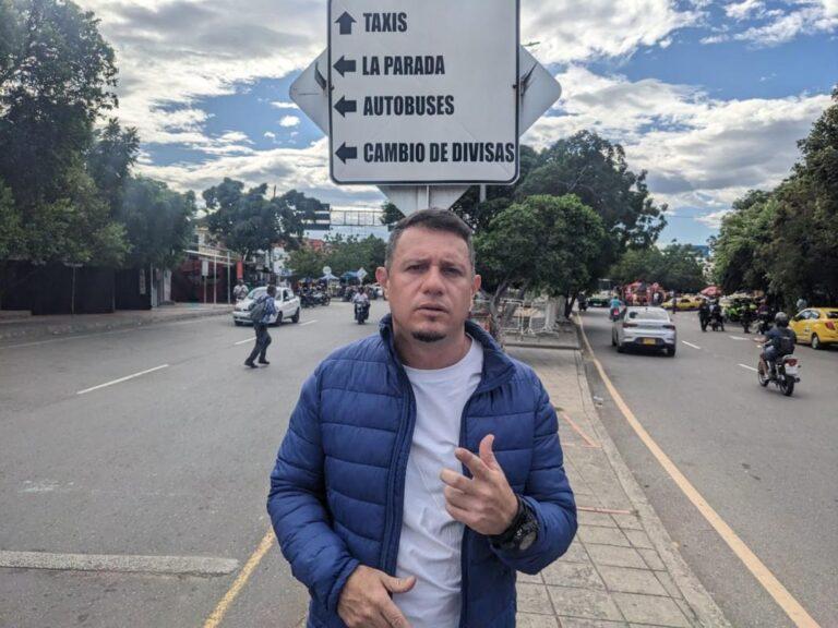 ¿Cómo impacta la revalorización del peso colombiano al Táchira?