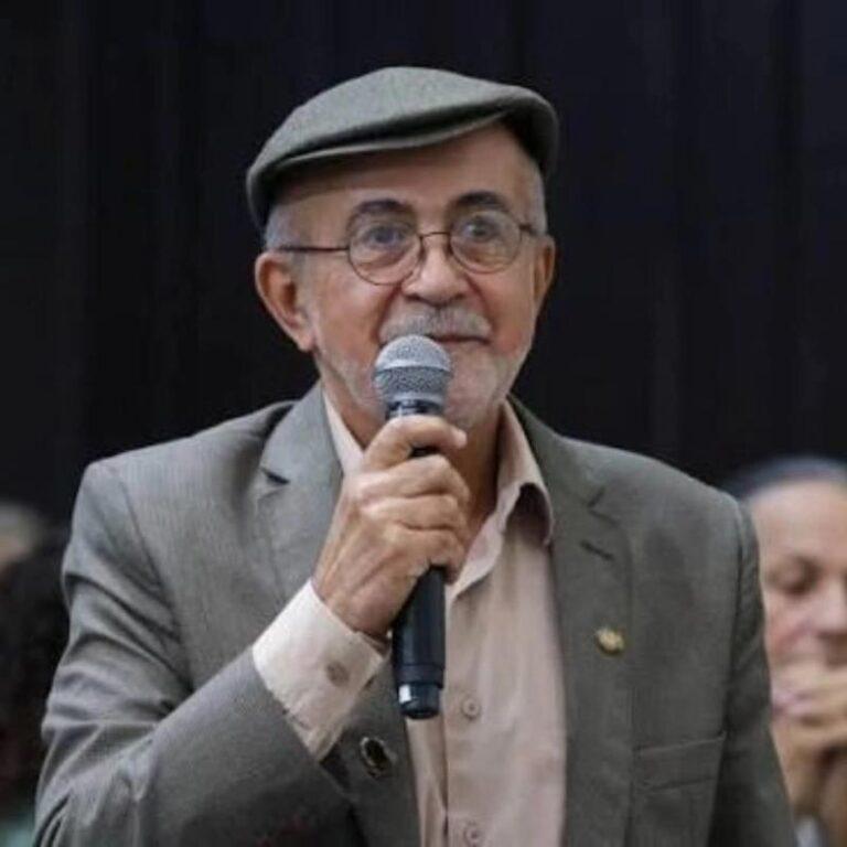 Homenaje del Ateneo del Táchira a Carlos Tovar