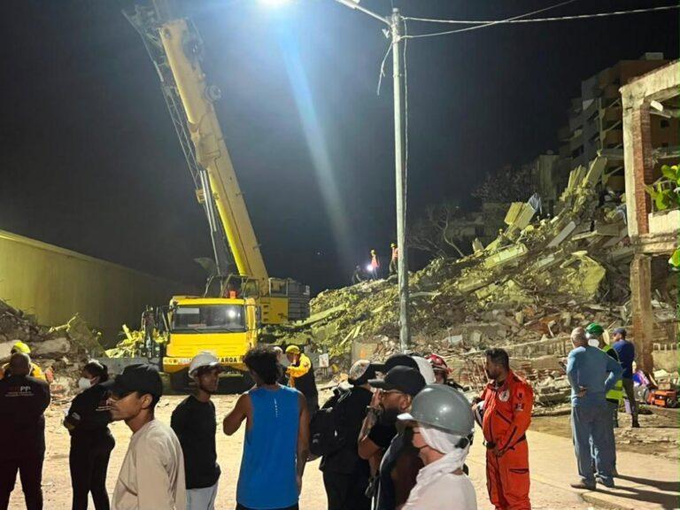 Austin Piñate confirma que Grupo Hammer mantendrá donaciones de luminarias solar y de emergencia luego de un primer despliegue de 3 mil productos