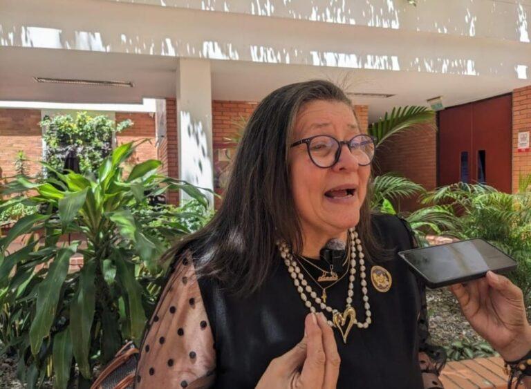 «Se veía venir»: Guzmán tras suspensión de memorando para Zona Económica Binacional