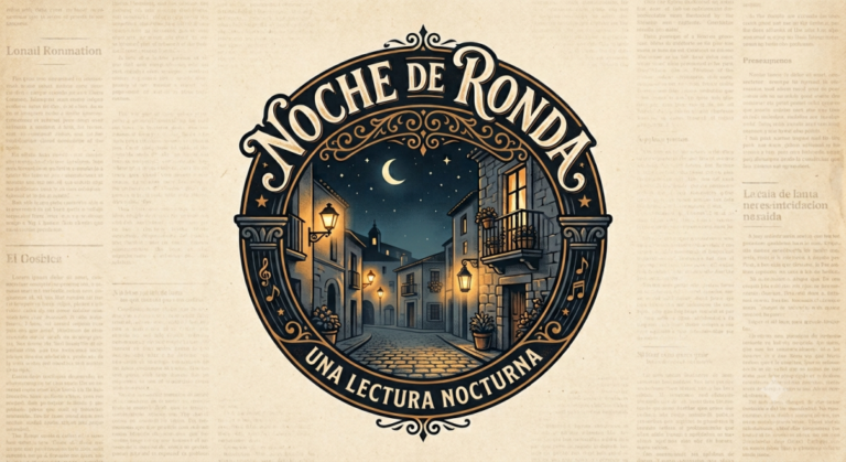 NOCHE DE RONDA 361