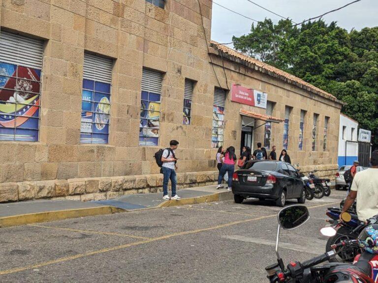 Saime de frontera retoma horario habitual y atenciones con cita
