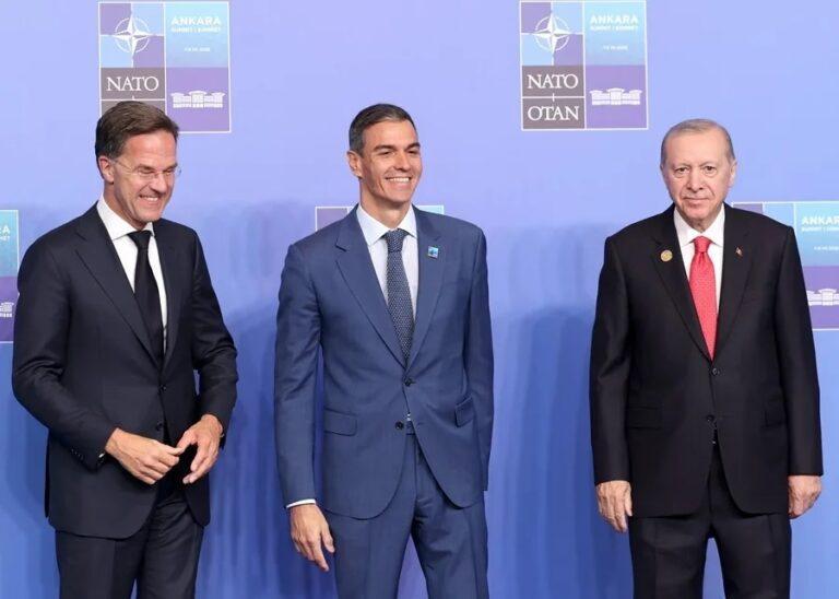 España afirma estar tranquila ante nuevas amenazas de Trump