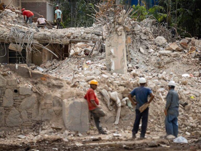 ¿Realidad o imaginación?: El eco sensorial de los terremotos en Venezuela