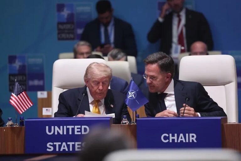 Trump da por acabado el alto el fuego con Irán y dice que no quiere negociar más