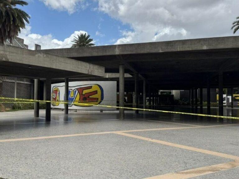 UCV suspende actividades académicas hasta el 1 de septiembre tras los terremotos