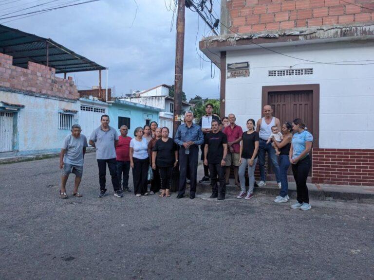 Temen que sus transformadores exploten por sobrecarga