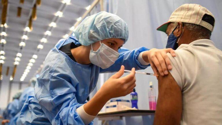 ¡Atención Portuguesa! Activan vacunación masiva de toxoide antes de que expiren 18 mil dosis este mes